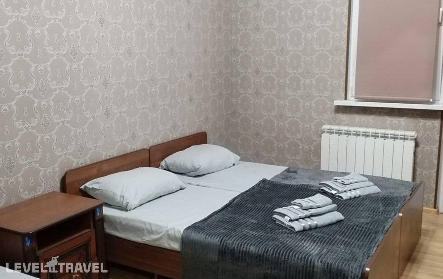 фотографии отеля Дом На Камышовой Гостевой Дом в Россия(Имеретинский курорт) - фото №4