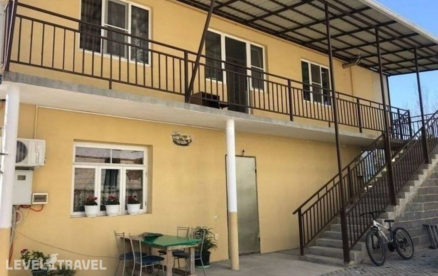 фотографии отеля Дом На Камышовой Гостевой Дом в Россия(Имеретинский курорт) - фото №1