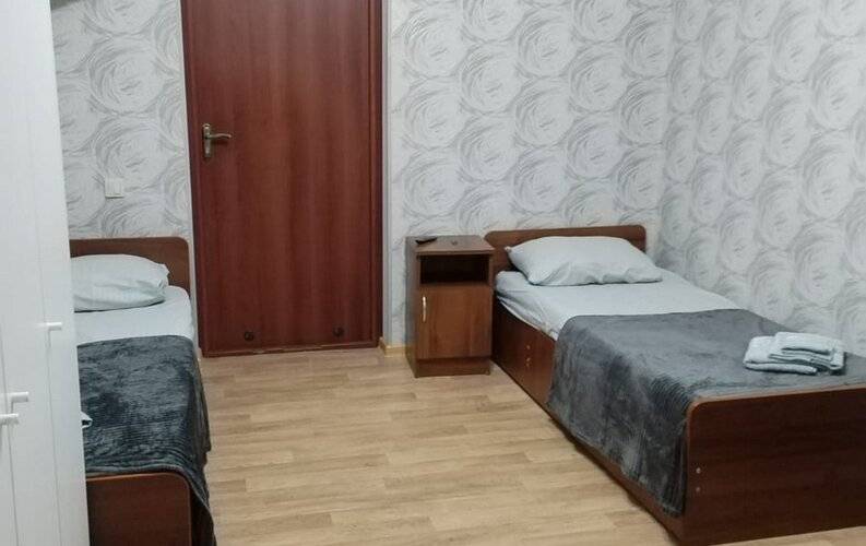 Дом На Камышовой Гостевой Дом