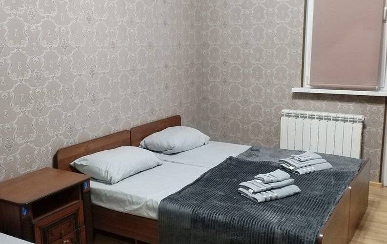 Дом На Камышовой Гостевой Дом