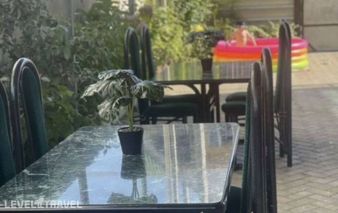 фотографии отеля Дом На Камышовой Гостевой Дом в Россия(Имеретинский курорт) - фото №8