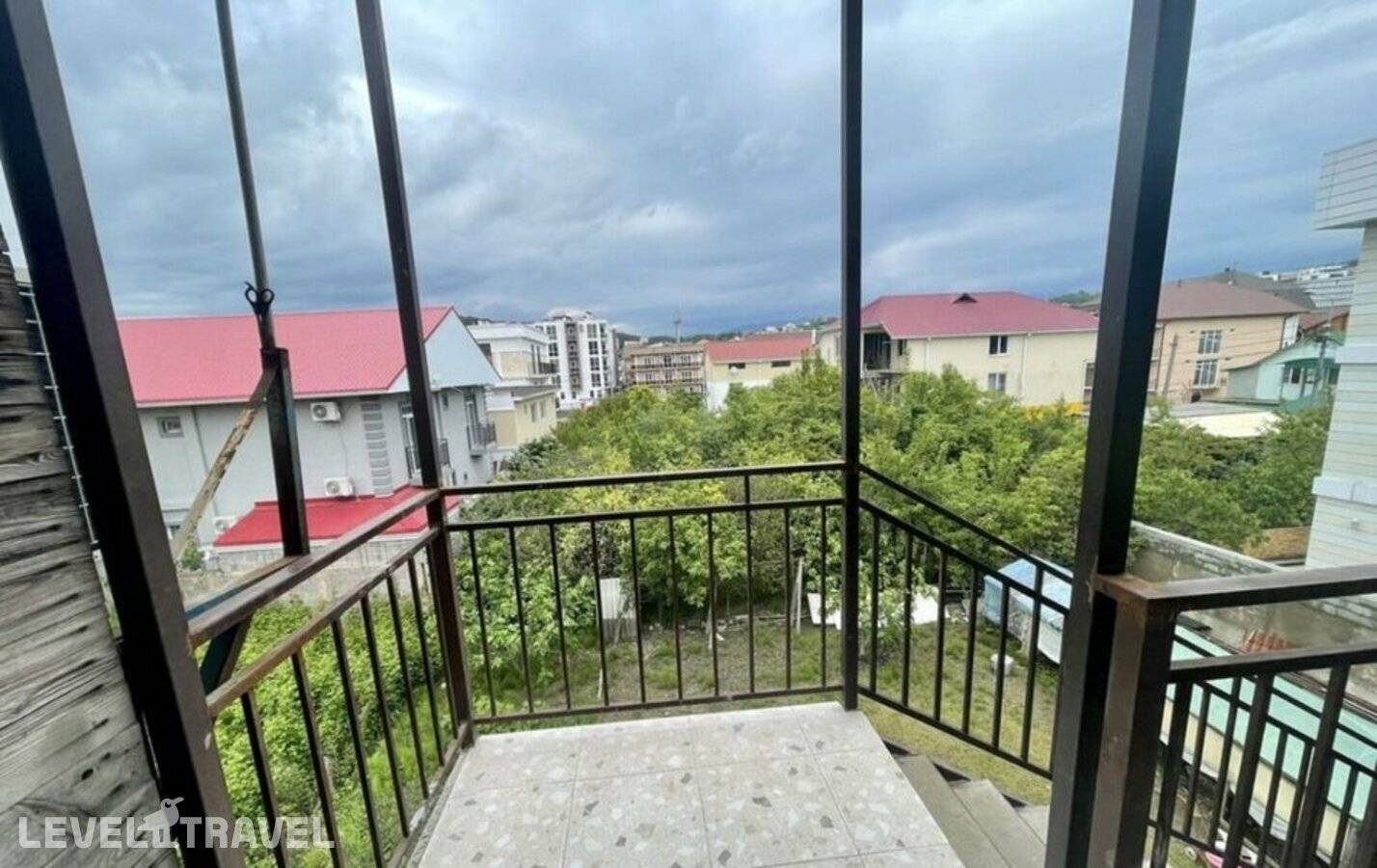 фотографии отеля Дом На Камышовой Гостевой Дом в Россия(Имеретинский курорт) - фото №5