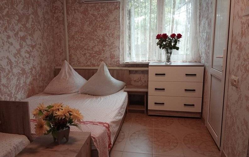 Уют На Львовской Гостевой Дом