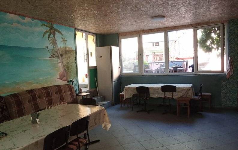 Уют На Львовской Гостевой Дом