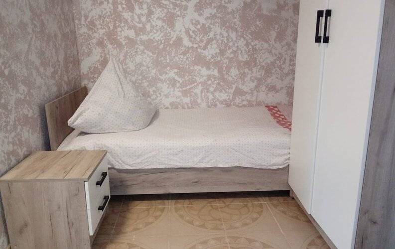 Уют На Львовской Гостевой Дом