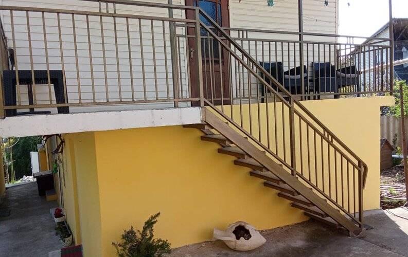 Уют На Львовской Гостевой Дом