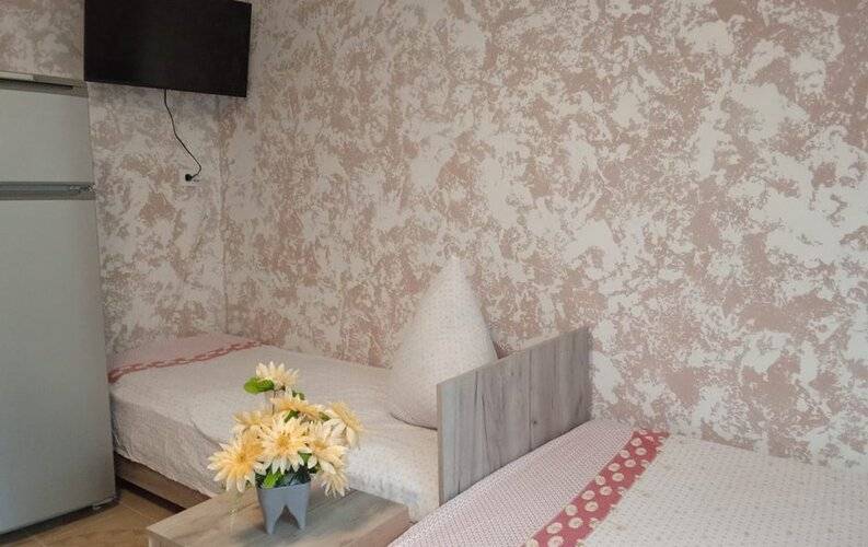 Уют На Львовской Гостевой Дом