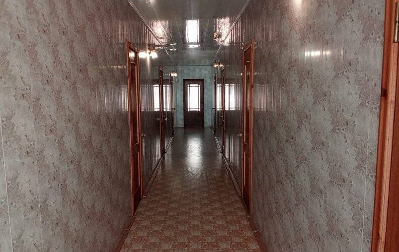 Уют На Львовской Гостевой Дом