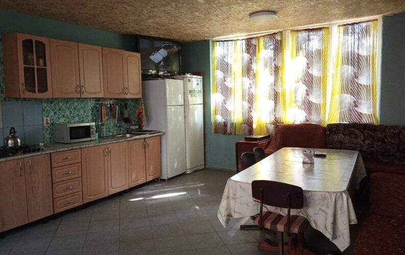 Уют На Львовской Гостевой Дом