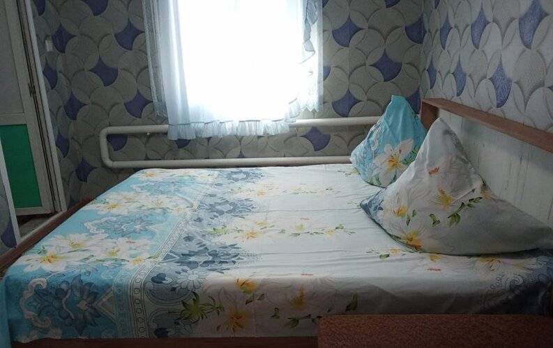 Уют На Львовской Гостевой Дом