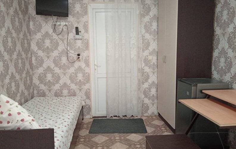 Уют На Львовской Гостевой Дом
