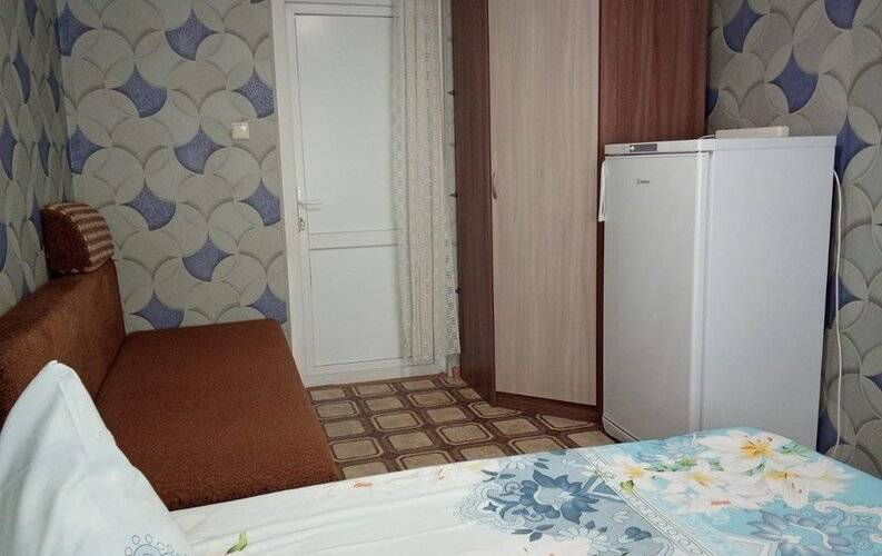Уют На Львовской Гостевой Дом
