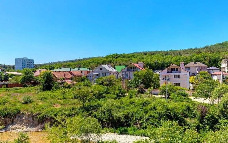 Атлантика Апарт-Отель