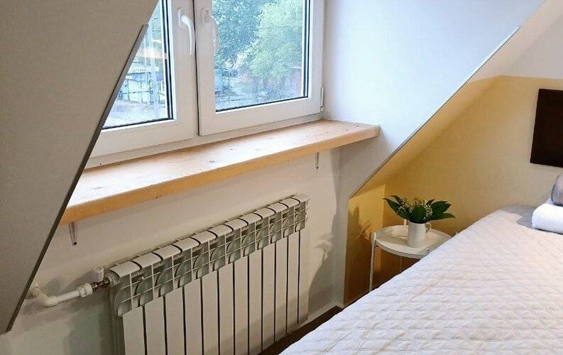 Калининград Апарт-Отель