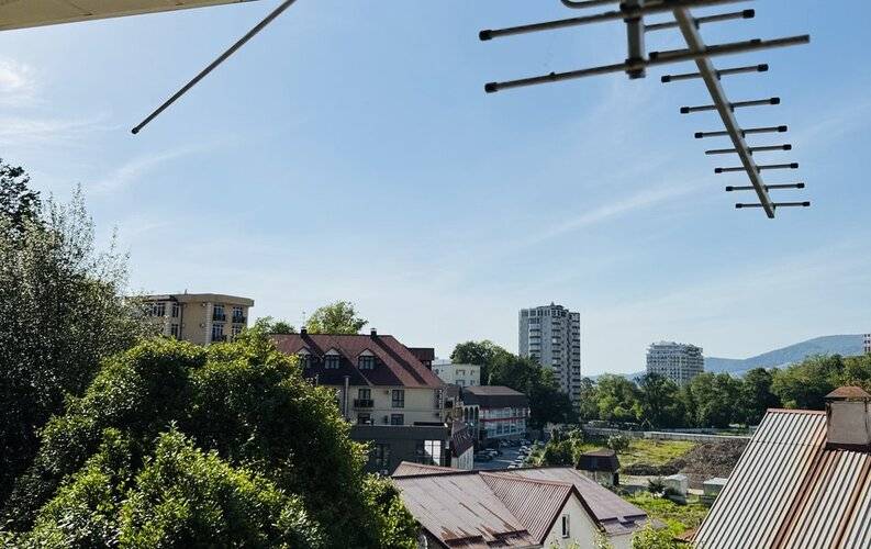 У Известий Гостевой Дом