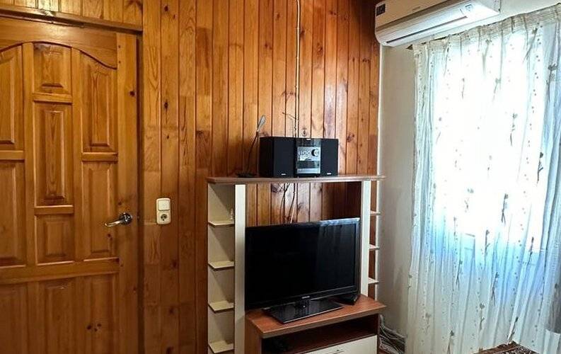 У Известий Гостевой Дом