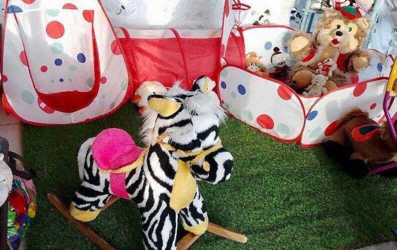 Солнце Кавказа База Отдыха