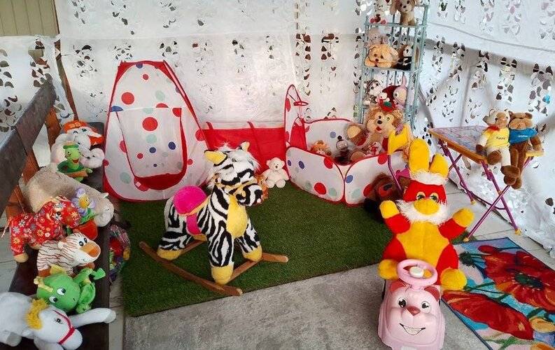 Солнце Кавказа База Отдыха