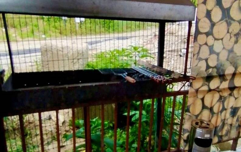 Солнце Кавказа База Отдыха