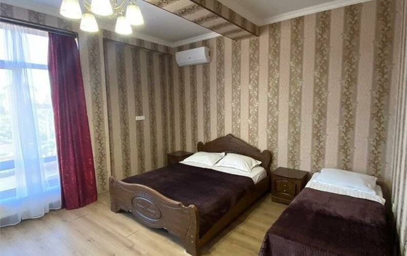 Хижина Счастья
