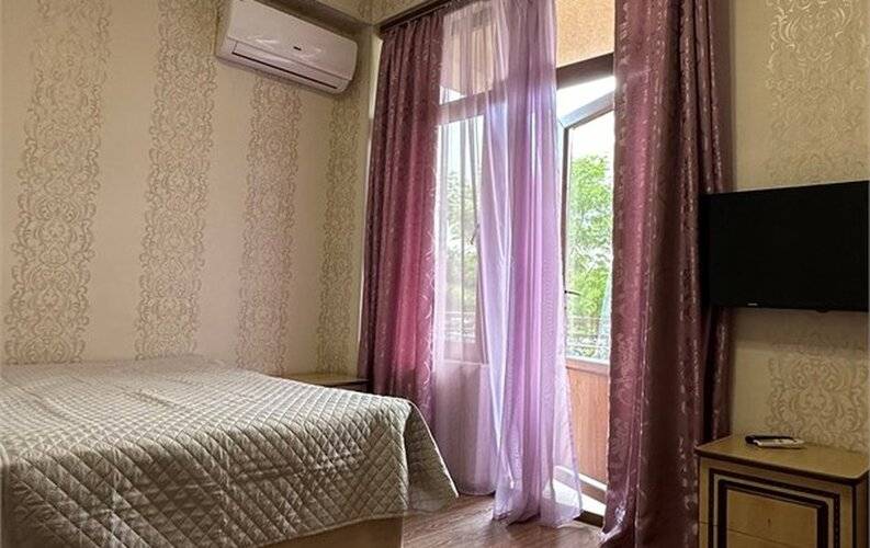 Хижина Счастья