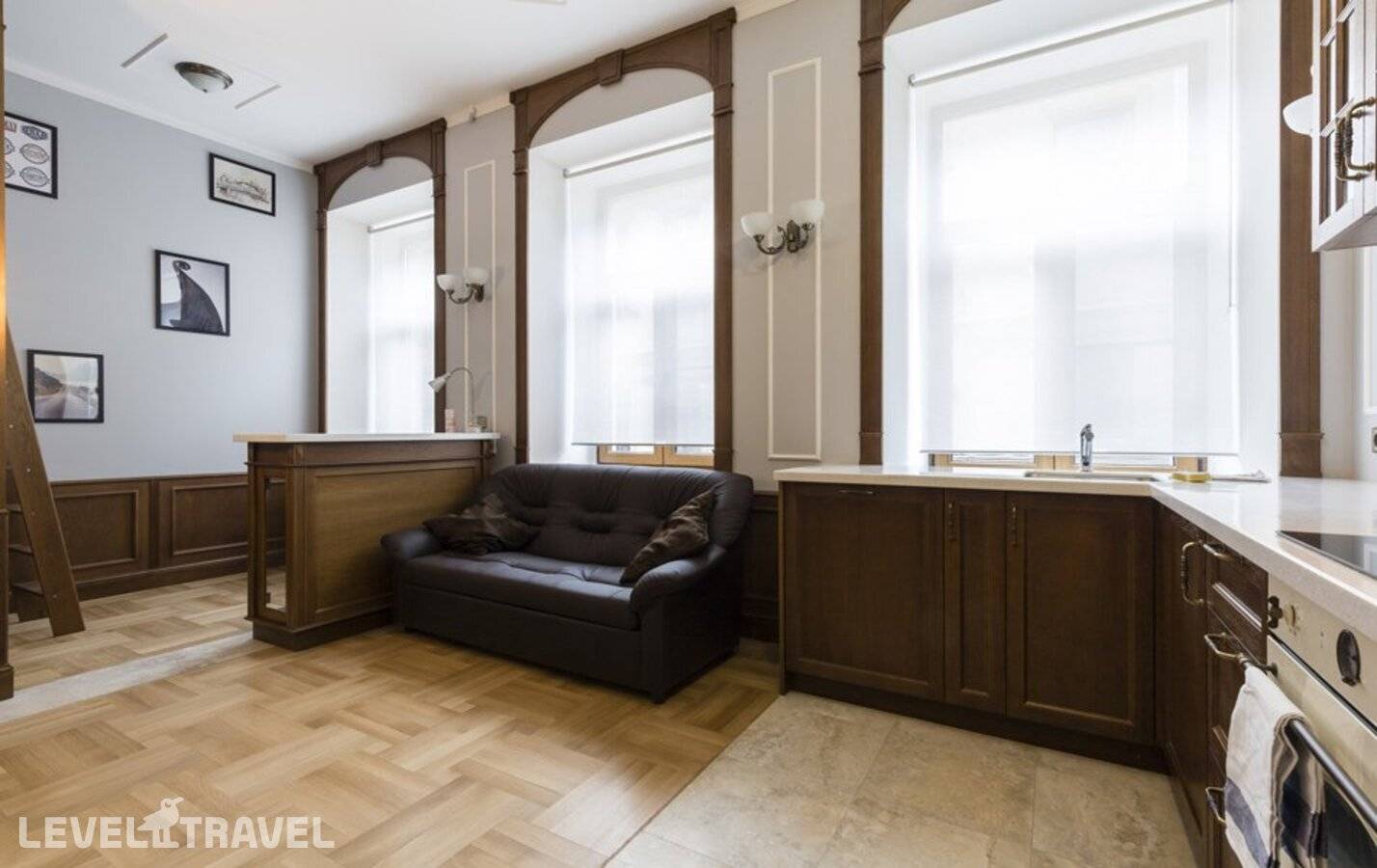 фотографии отеля Сокрома Сканди Классик Отель в Россия(Петроградский район) - фото №2