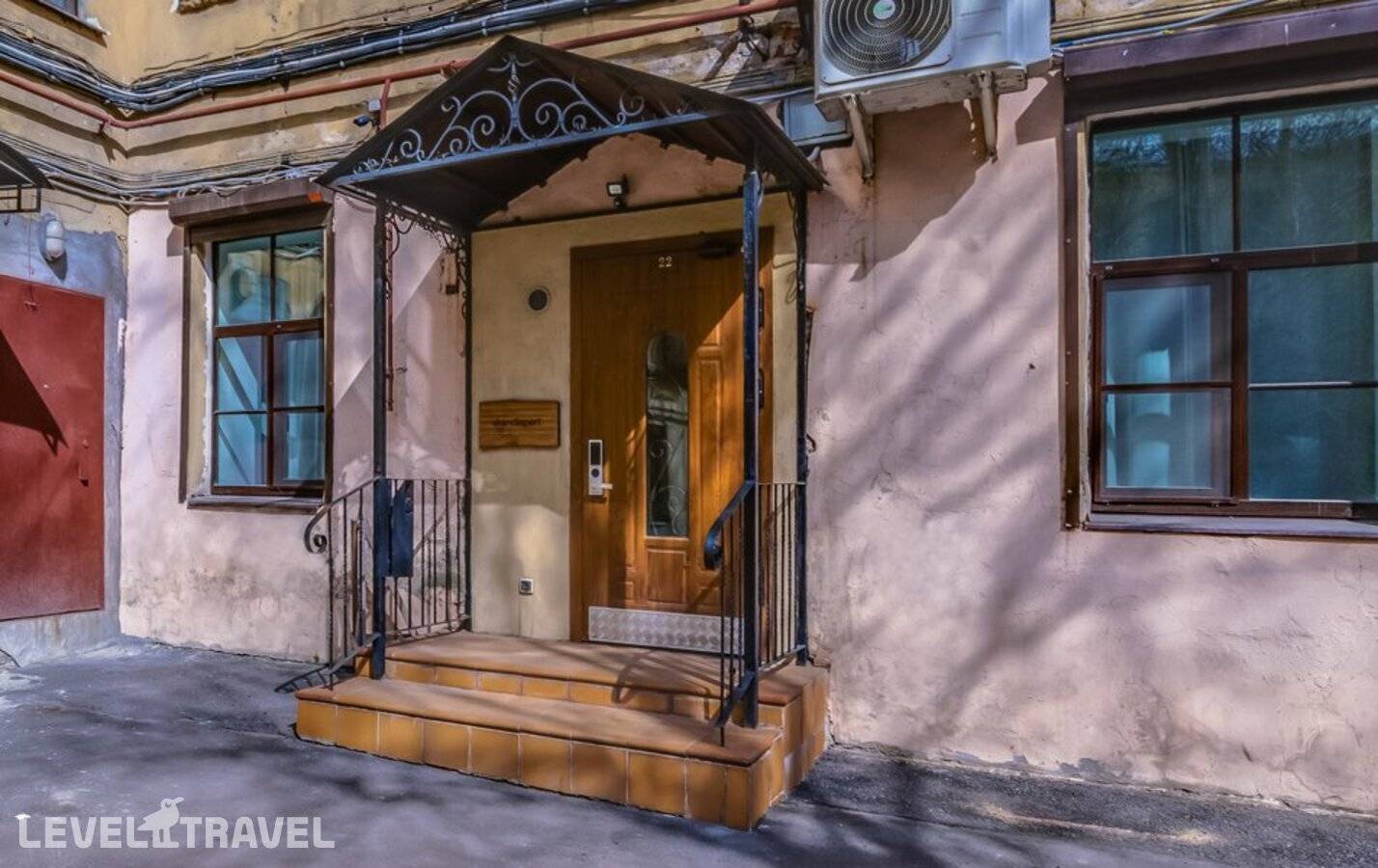 фотографии отеля Сокрома Сканди Классик Отель в Россия(Петроградский район) - фото №3