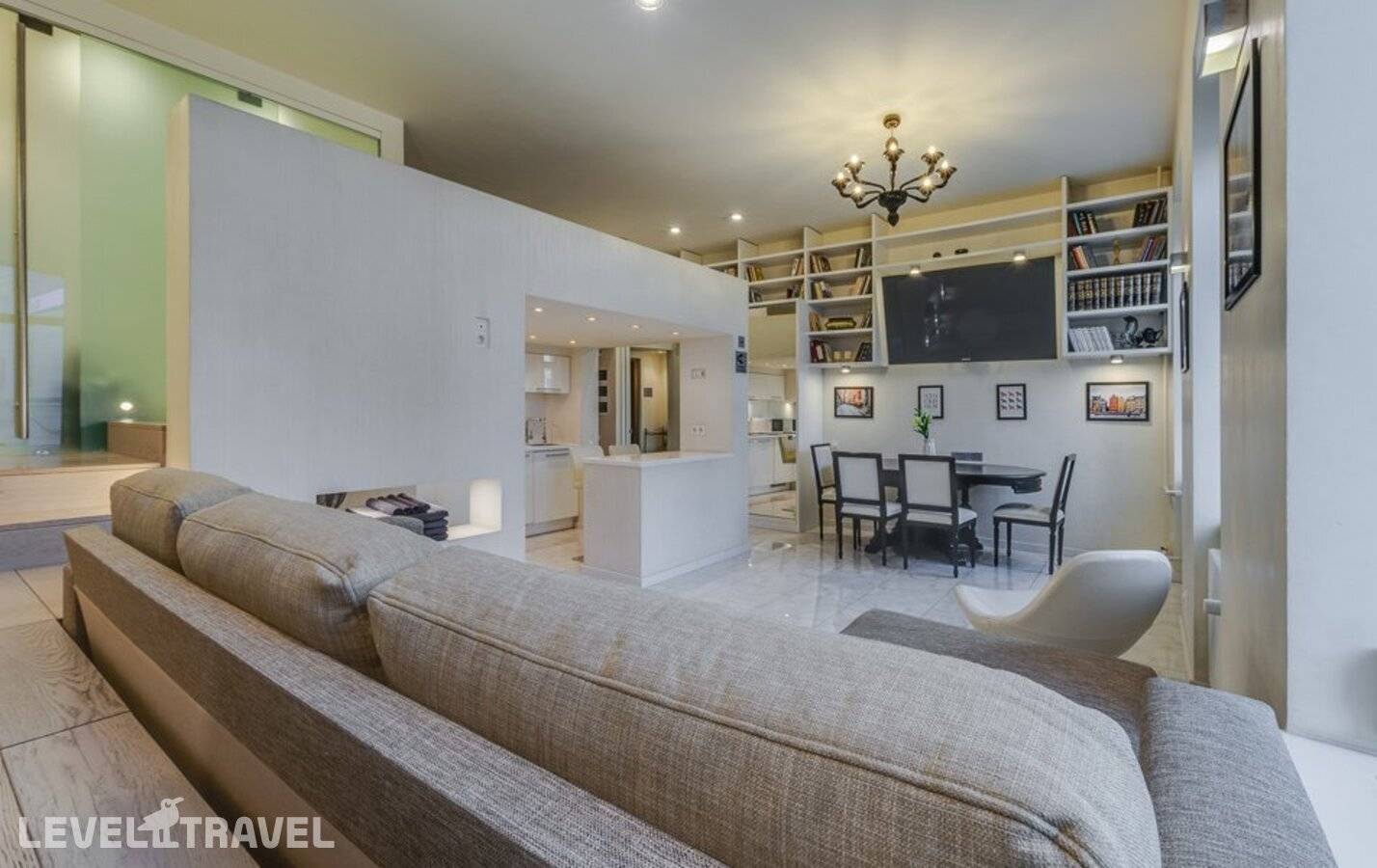 фотографии отеля Сокрома Сканди Классик Отель в Россия(Петроградский район) - фото №9