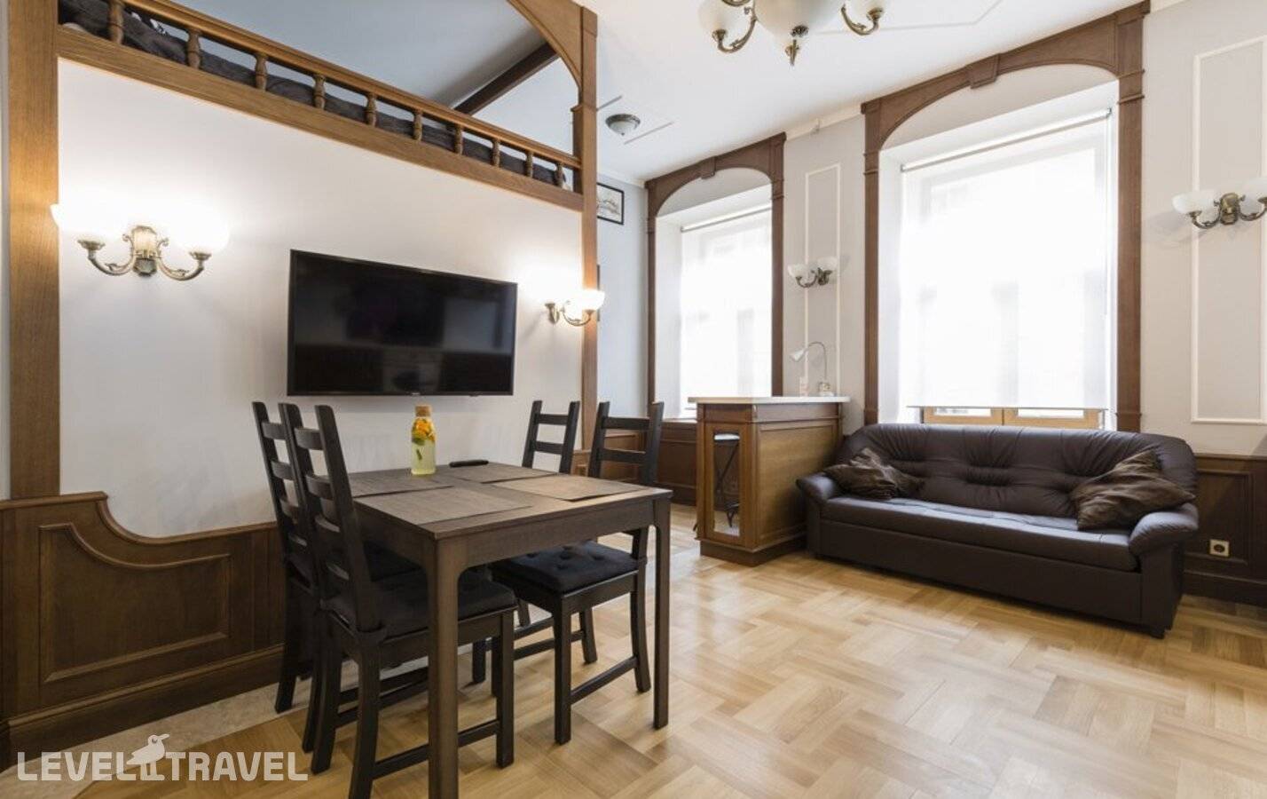 фотографии отеля Сокрома Сканди Классик Отель в Россия(Петроградский район) - фото №4