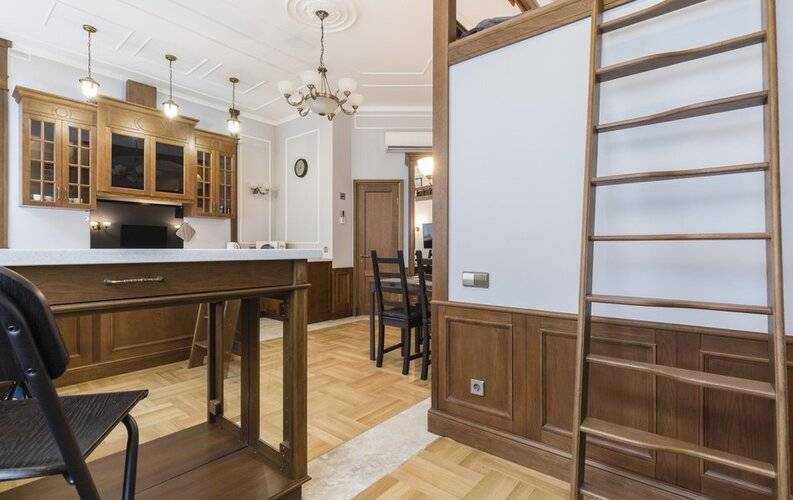 Сокрома Сканди Классик Отель