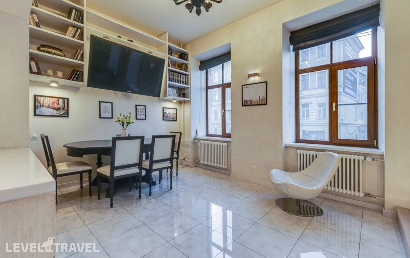 фотографии отеля Сокрома Сканди Классик Отель в Россия(Петроградский район) - фото №13