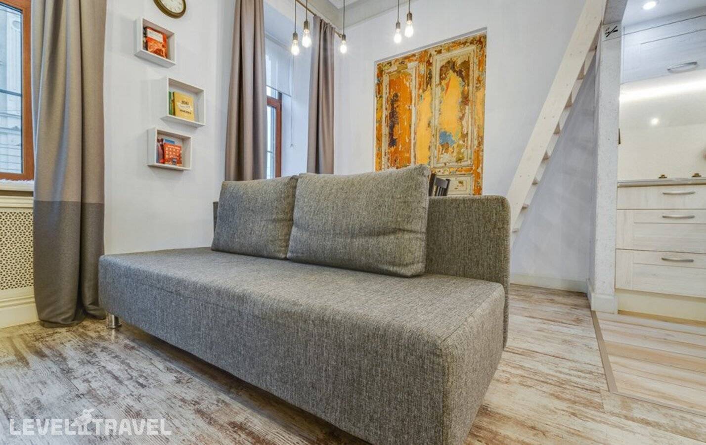 фотографии отеля Сокрома Сканди Классик Отель в Россия(Петроградский район) - фото №12