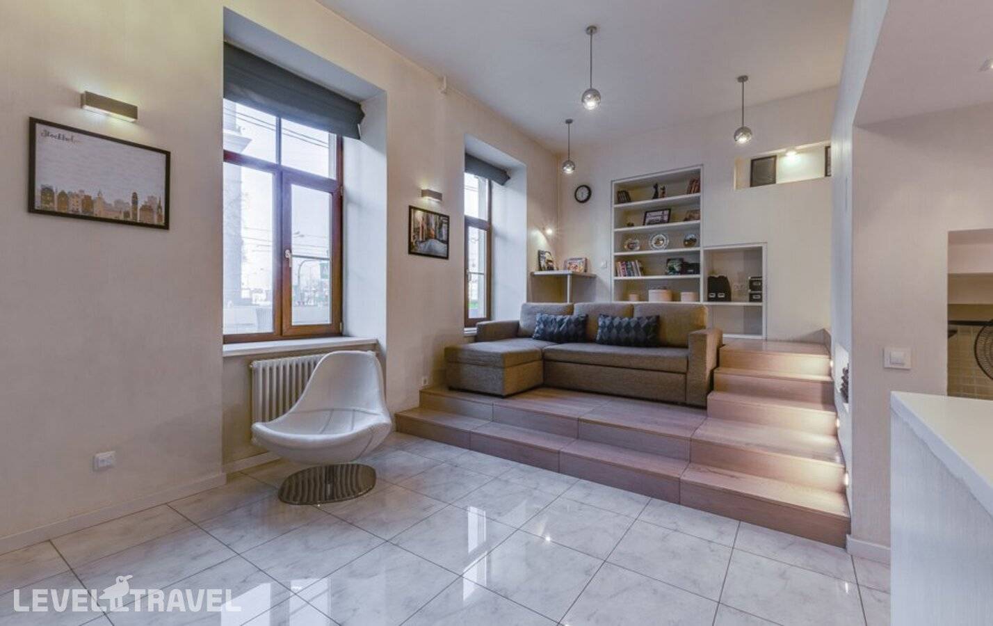 фотографии отеля Сокрома Сканди Классик Отель в Россия(Петроградский район) - фото №14