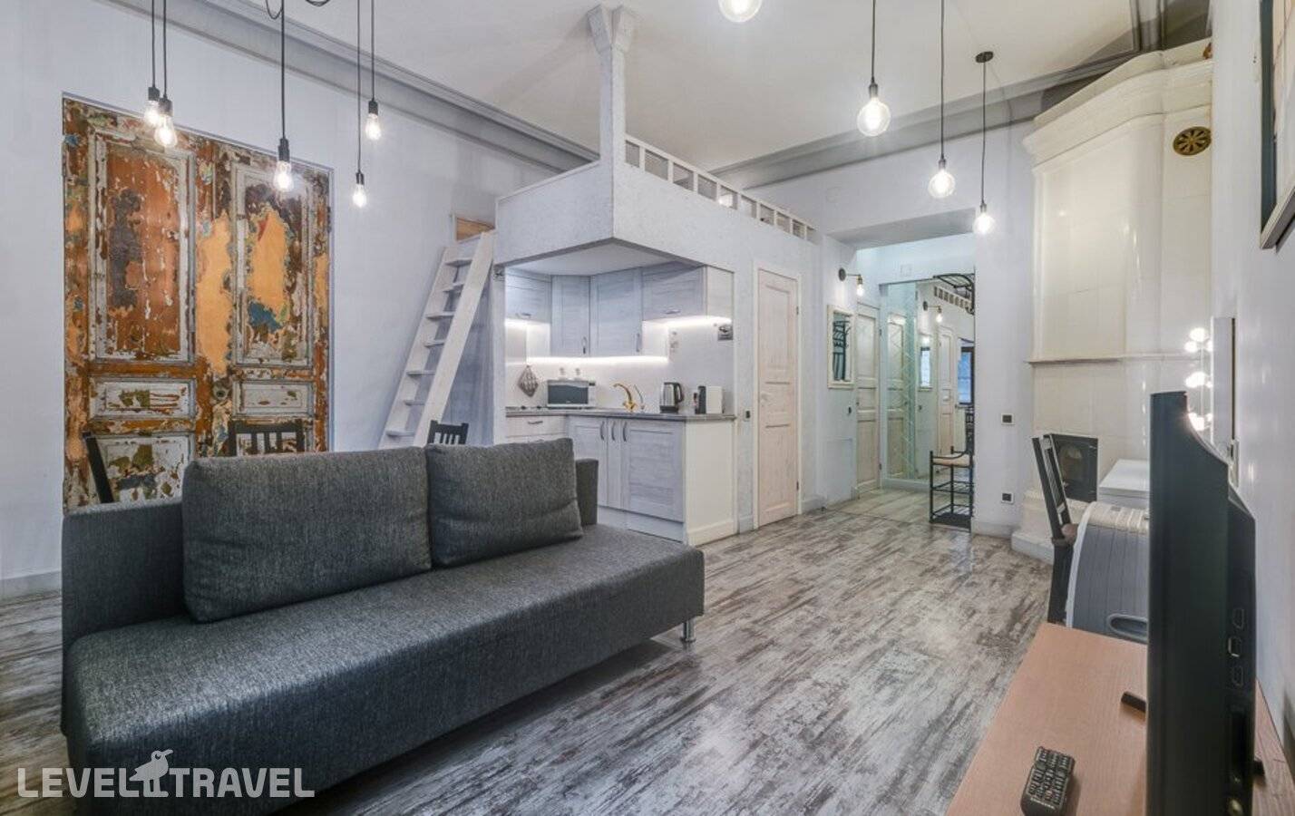 фотографии отеля Сокрома Сканди Классик Отель в Россия(Петроградский район) - фото №11