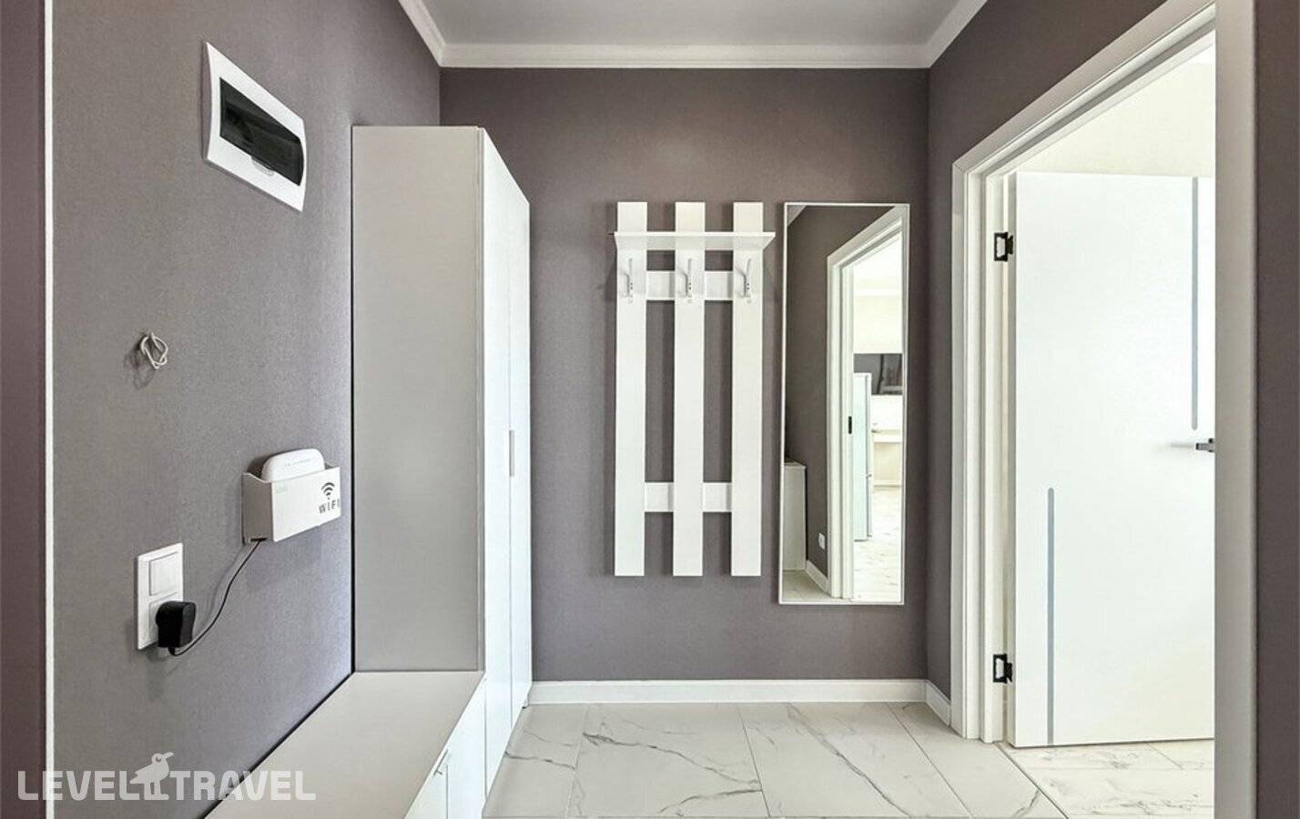 фотографии отеля Апартаменты Монако 24 На Мысхакском Шоссе в Россия(Новороссийск) - фото №6