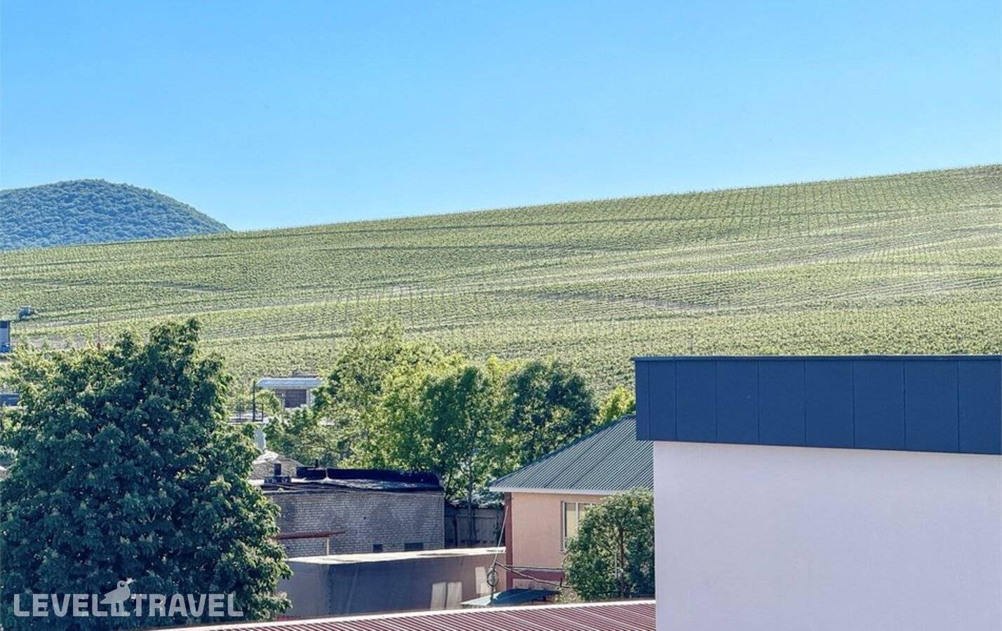 фотографии отеля Апартаменты Монако 24 На Мысхакском Шоссе в Россия(Новороссийск) - фото №7