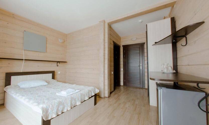 Griffon Hotel
