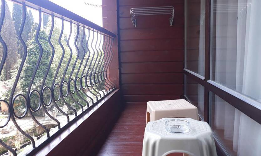 Griffon Hotel
