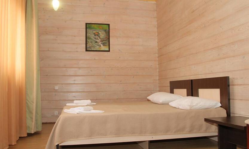 Griffon Hotel