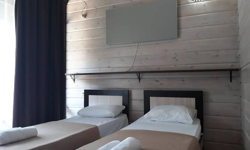 Griffon Hotel