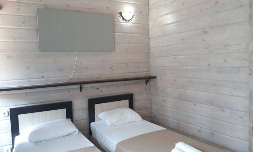 Griffon Hotel