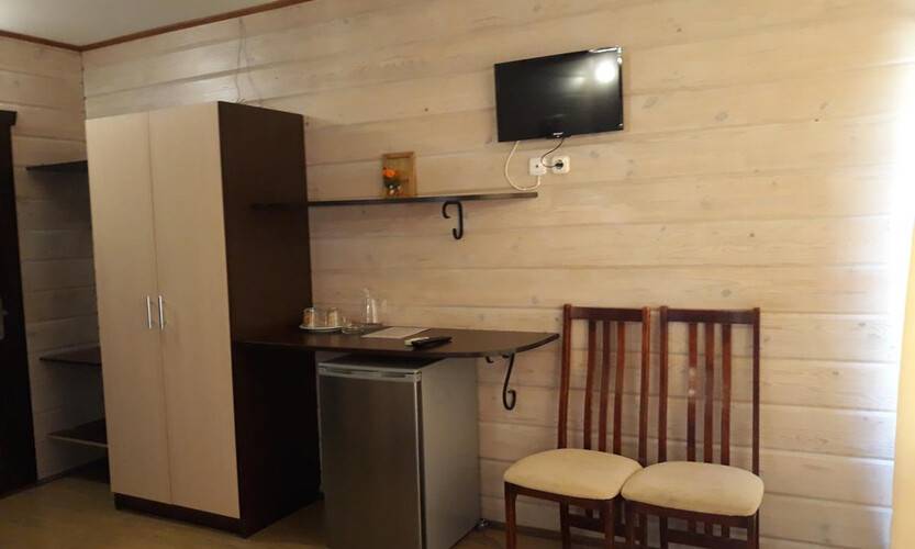 Griffon Hotel