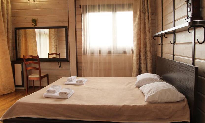 Griffon Hotel