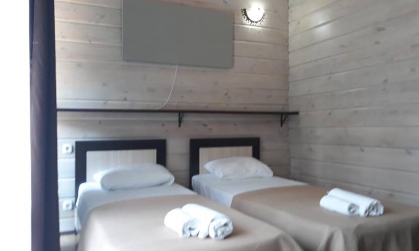 Griffon Hotel