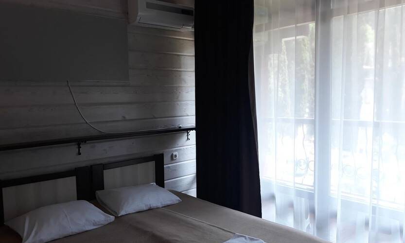 Griffon Hotel