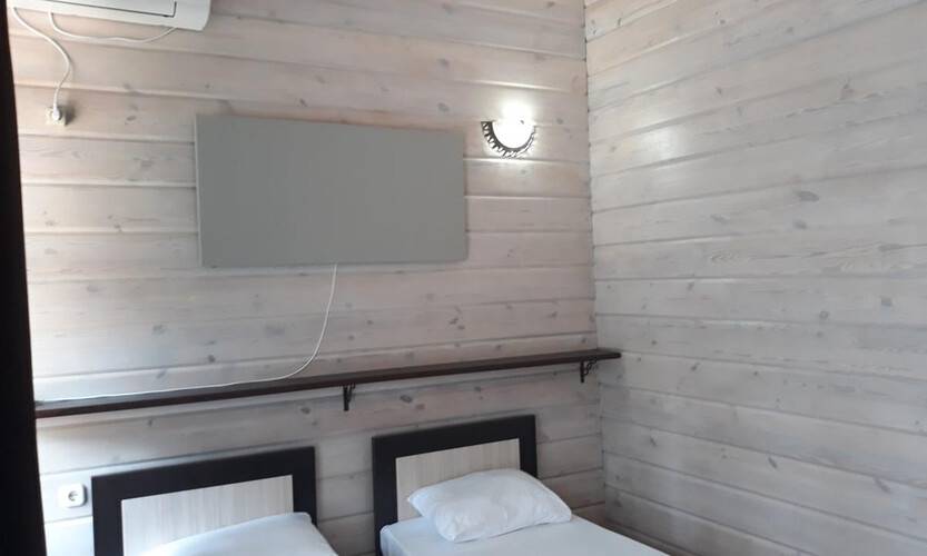 Griffon Hotel