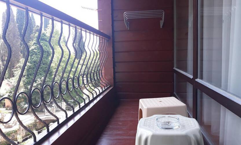 Griffon Hotel