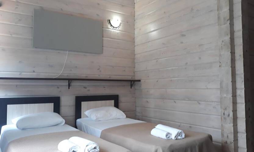 Griffon Hotel