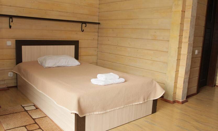 Griffon Hotel
