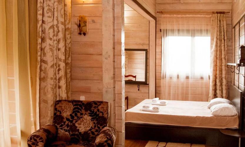 Griffon Hotel